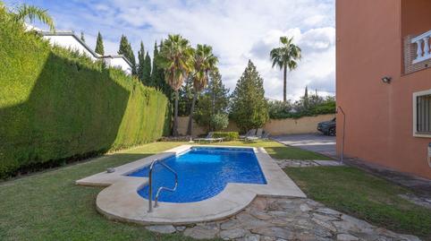 Foto 3 de Casa o xalet de lloguer a Centro, Alhaurín El Grande