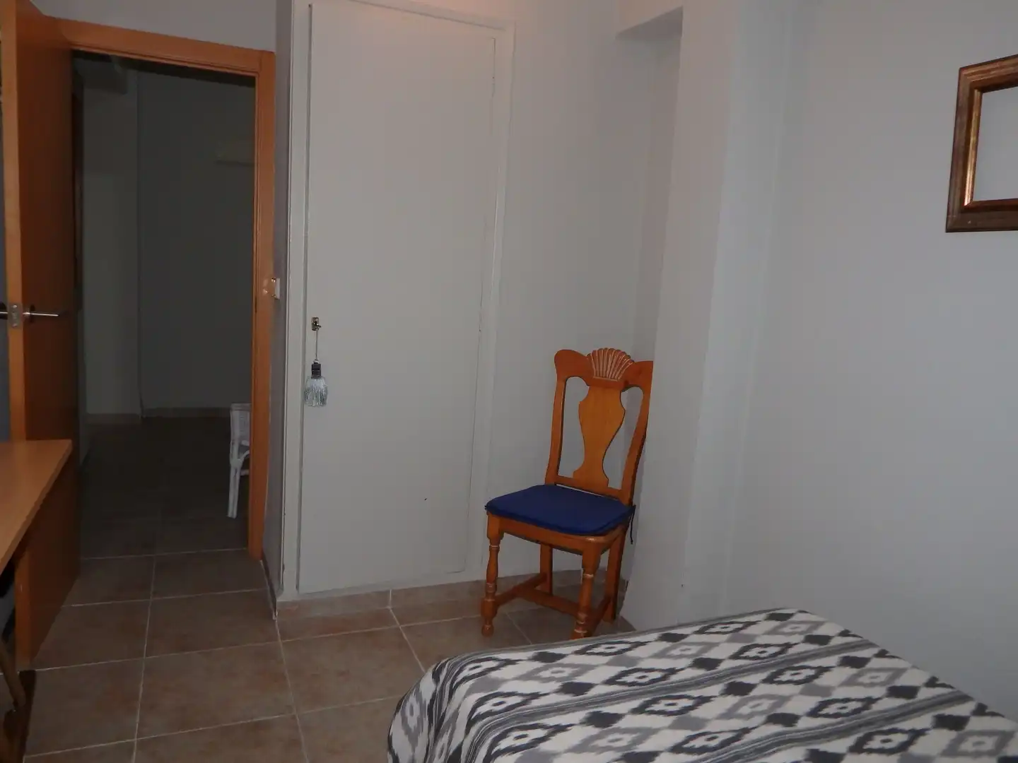 Pis de lloguer a Carrer del Presbítero Aguilar, El Perelló
