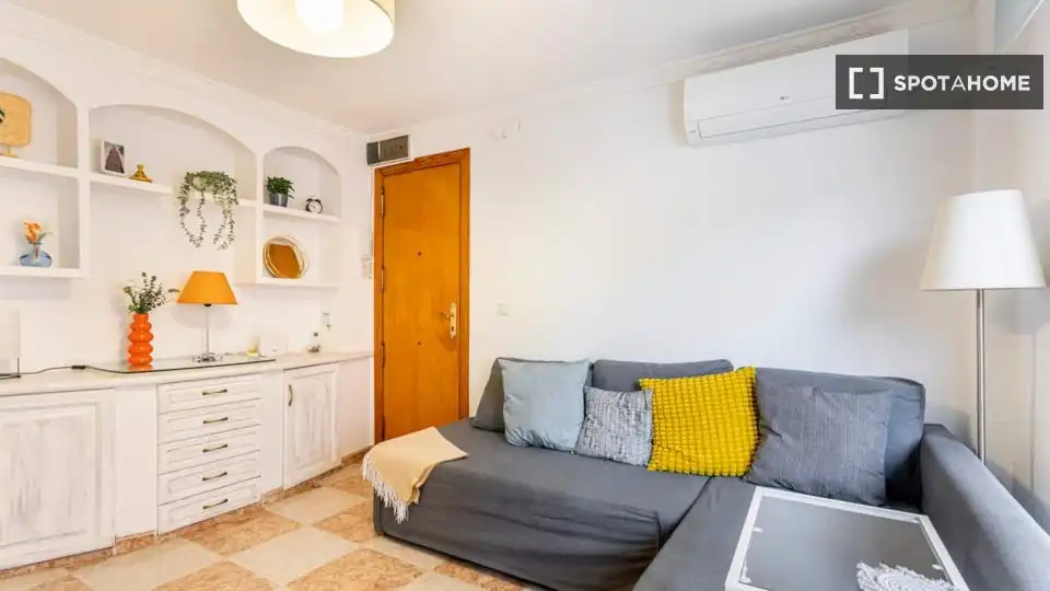 Appartement à louer à Poblats Marítims