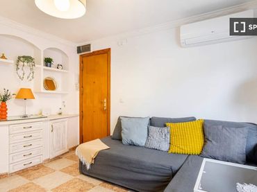 Appartement à louer à Poblats Marítims