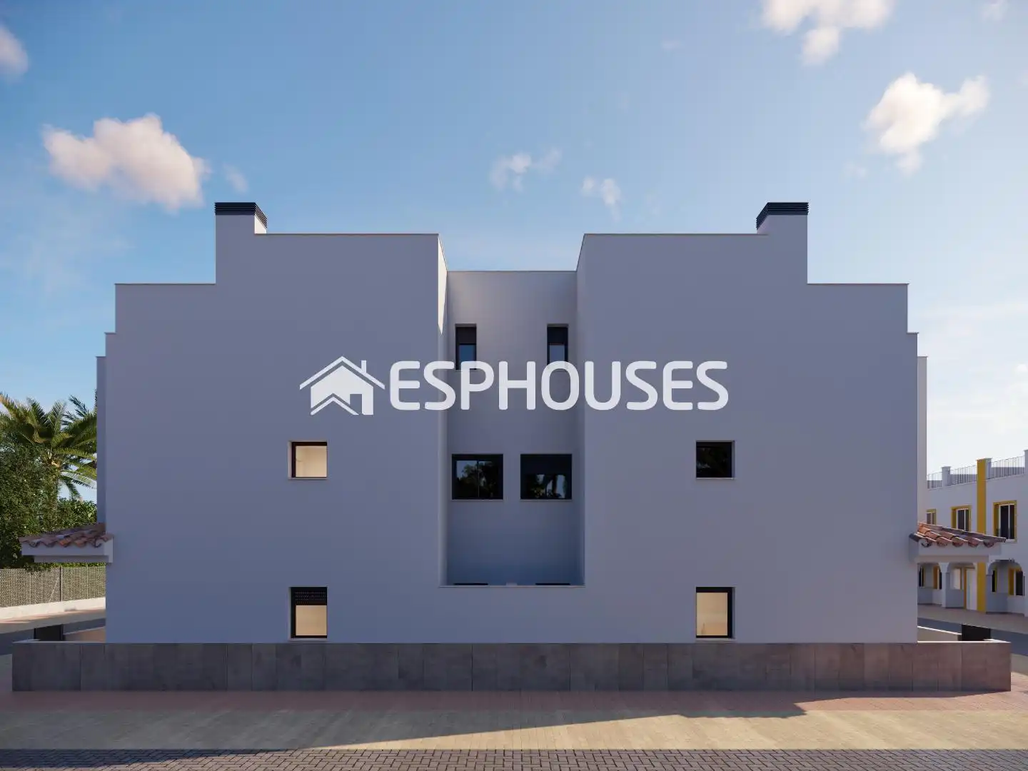 Logement avec terrasse à vendre à Mar Menor Golf, imagen 14