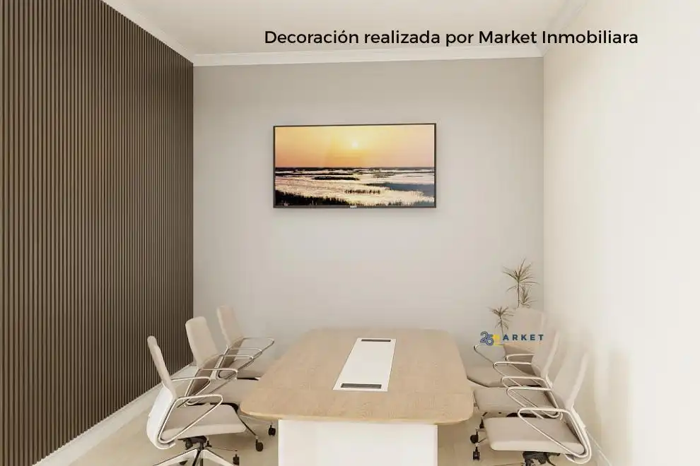 Esszimmer von Geschaftsraum zum Verkauf in Santa Pola