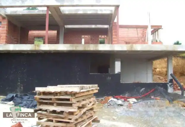 Casa en venta en ALDEA RAIZ DE ARRIBA, imagen 5