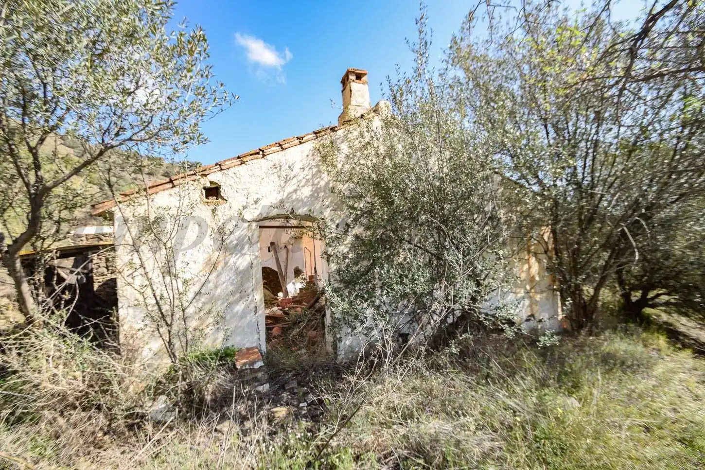 Rustikales Grundstück zum Verkauf in Torrox Pueblo, imagen 15