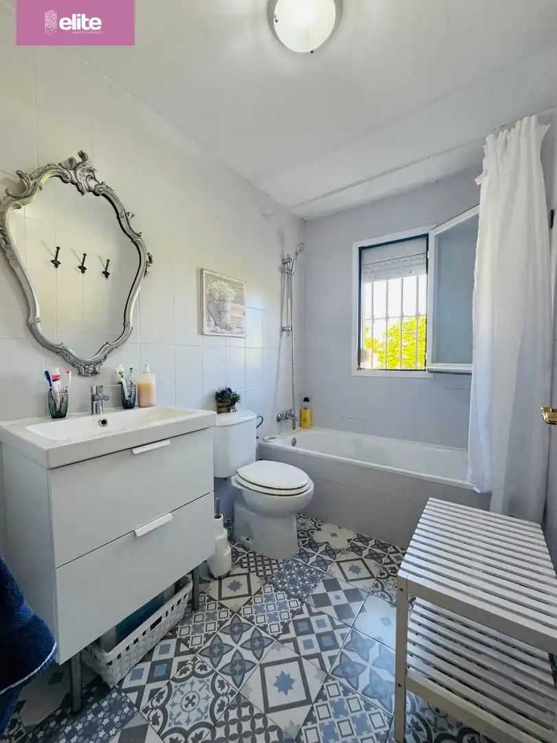 Detached homes for sale in El Rocío - La Milagrosa