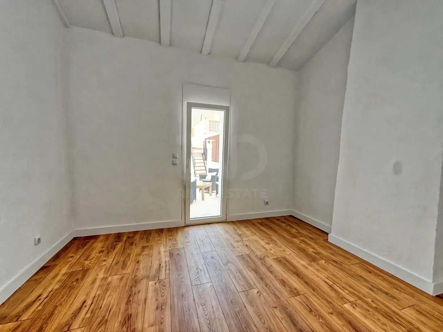 Habitación de Finca rústica en venta en Ondara con Aire acondicionado, Calefacción y Terraza