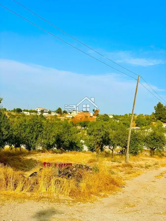 Residential land for sale in Vélez-Rubio, imagen 10