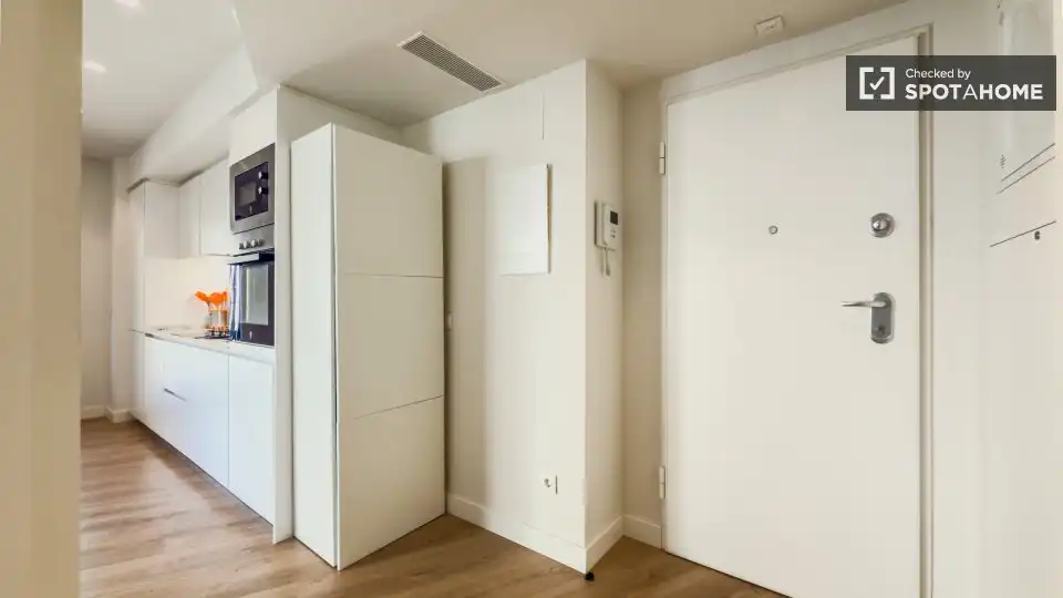 Flat for rent in La Clota