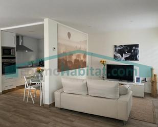 Living room of House or chalet to rent in Paterna