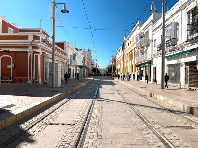 Local comercial en Alquiler en Calle Real, 171 en El Carmen