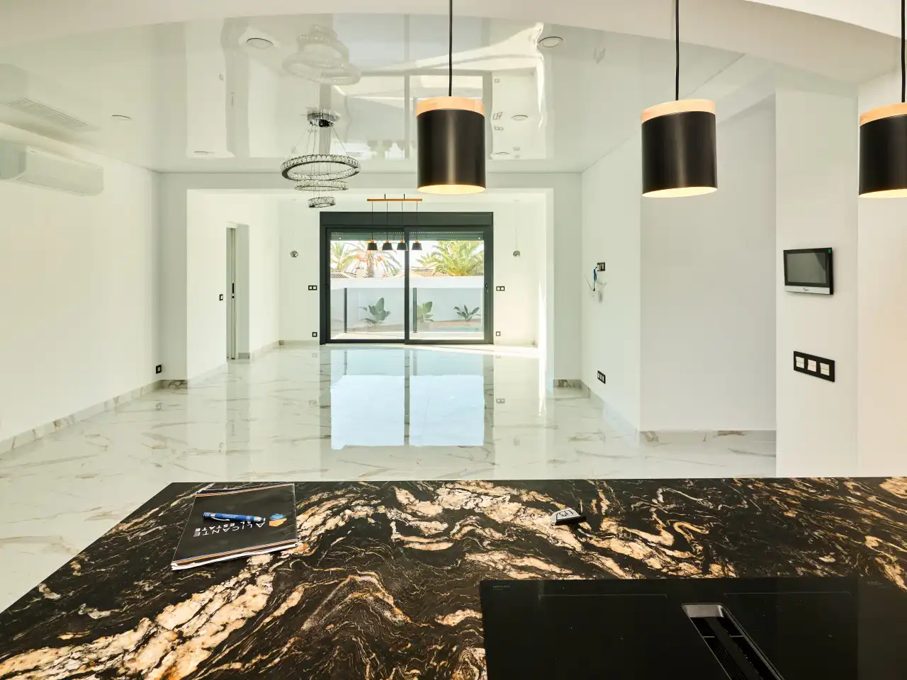 Maison avec piscine à vendre à Ciudad Quesada, imagen 3