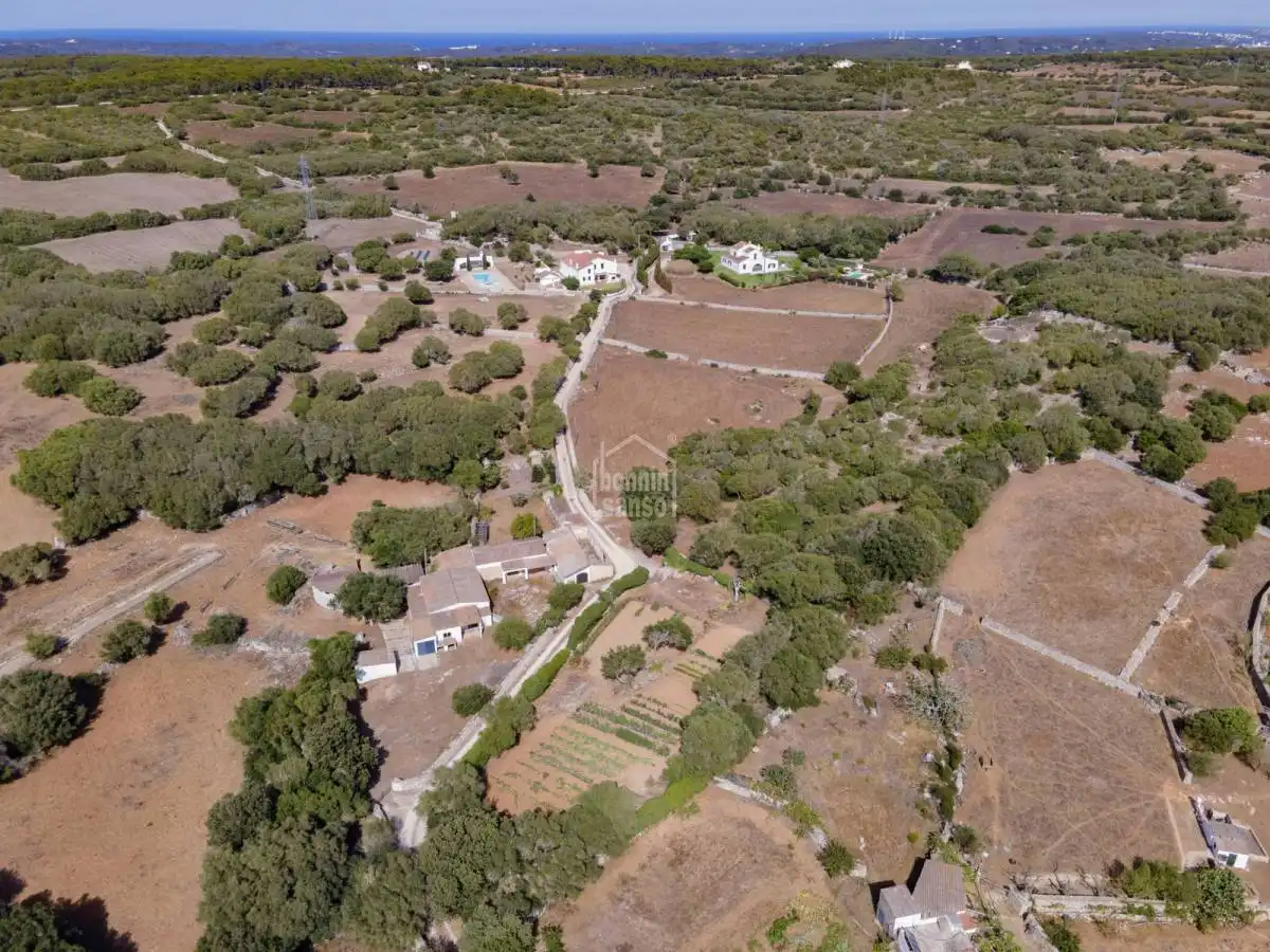 Detached house with pool for sale in Alaior poble, imagen 67