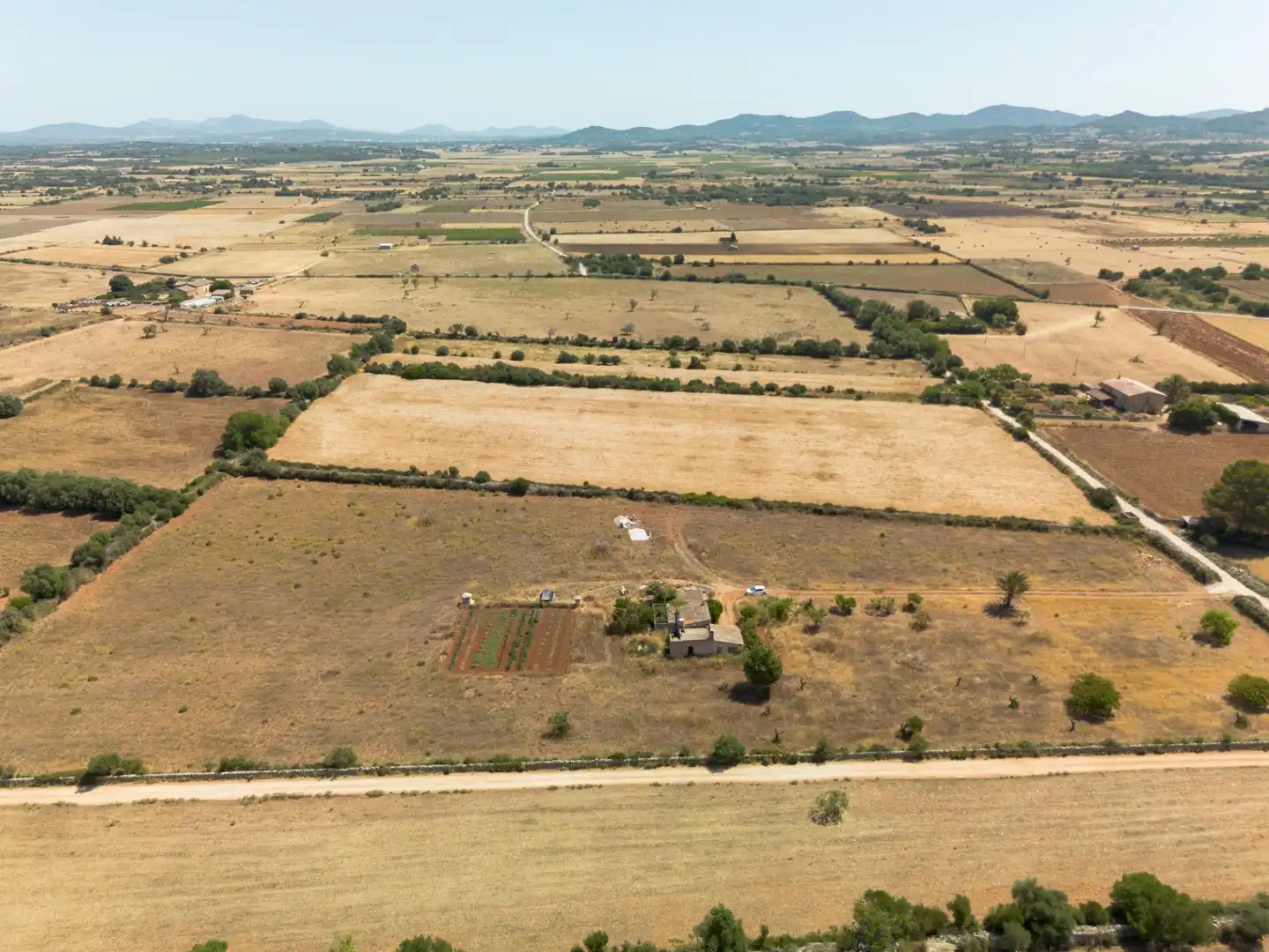 Finca rústica en venda en Felanitx amb Terrassa