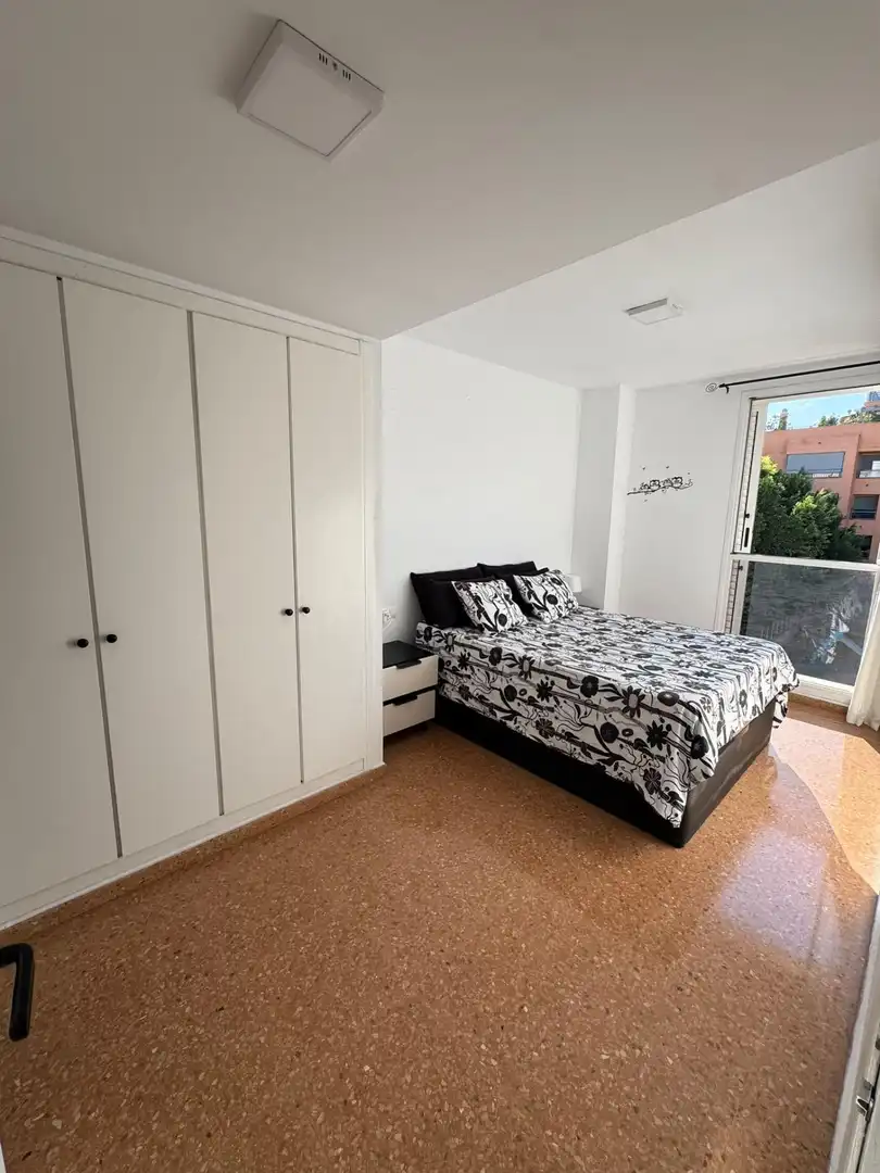 Wohnung mit Aufzug zum Verkauf in Plaza SALVADOR ALLENDE DE, imagen 12