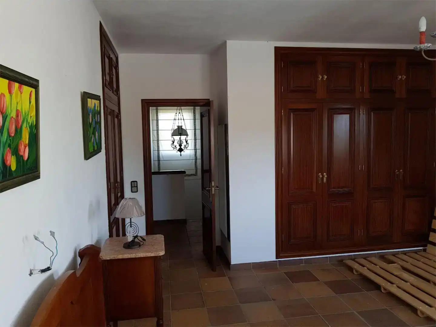 Houses for sale in Barbate  with Air Conditioner, Swimming Pool and Balcony
