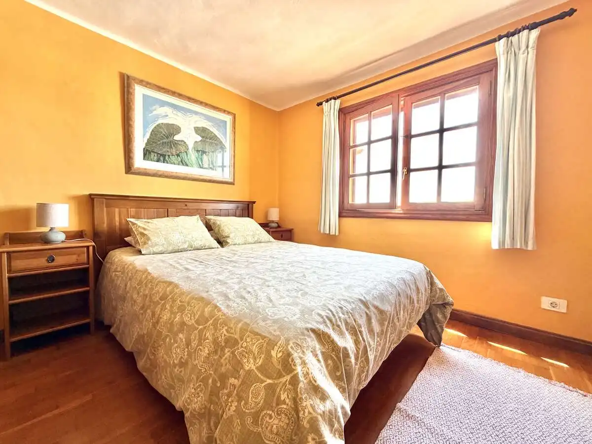 Habitación de Casa o chalet en venta en Teguise con Trastero y Amueblado