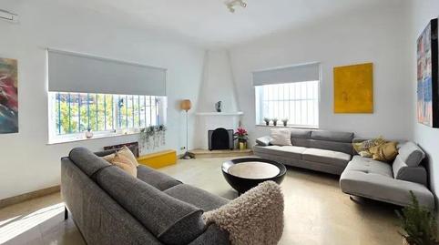 Foto 2 de Casa o xalet en venda a El Bajondillo, Málaga