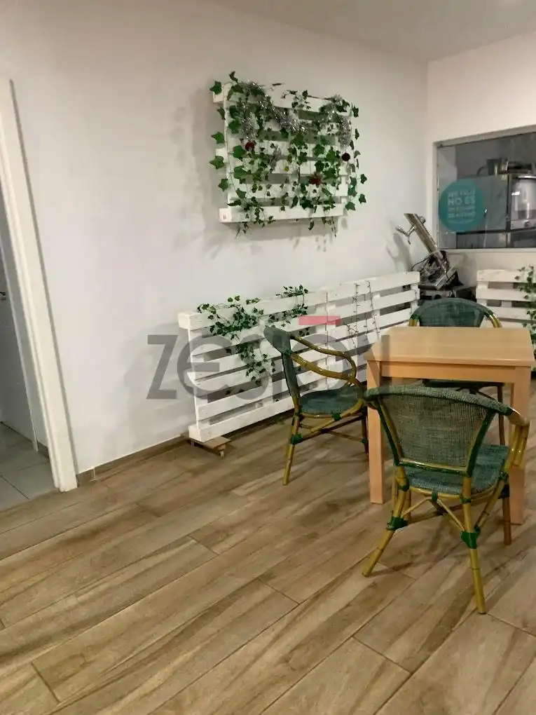 Gewerbefläche zur Übernahme in Centro Ciudad, imagen 9