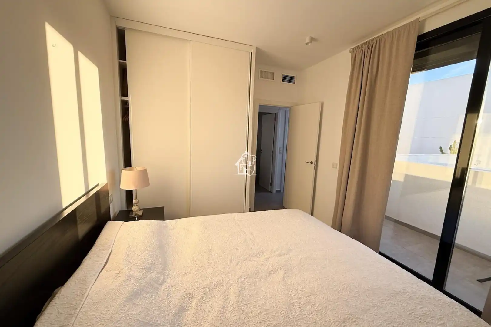 Casa con terraza en alquiler en San Fulgencio, imagen 14