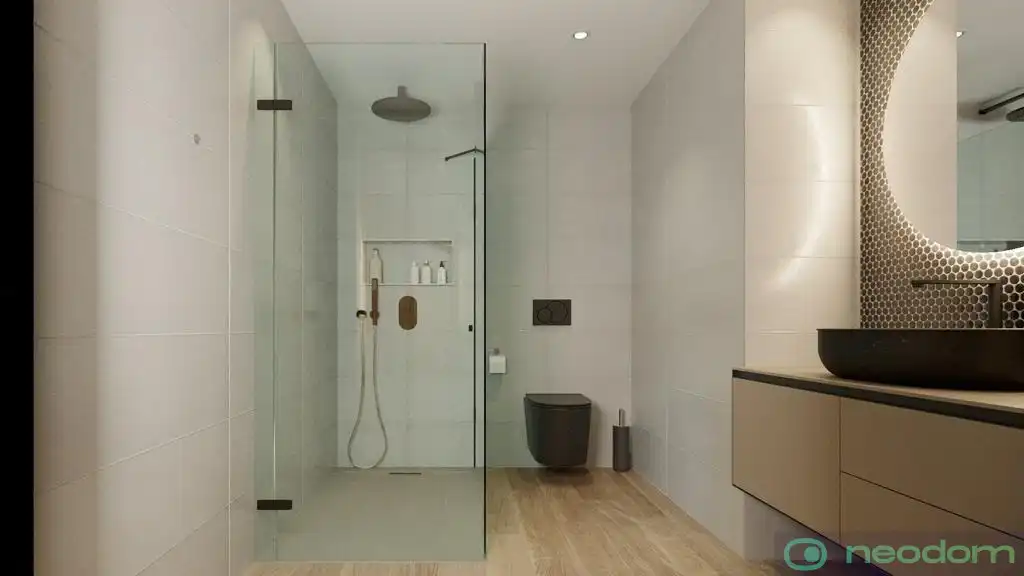 Flat with pool for sale in N/A, imagen 7