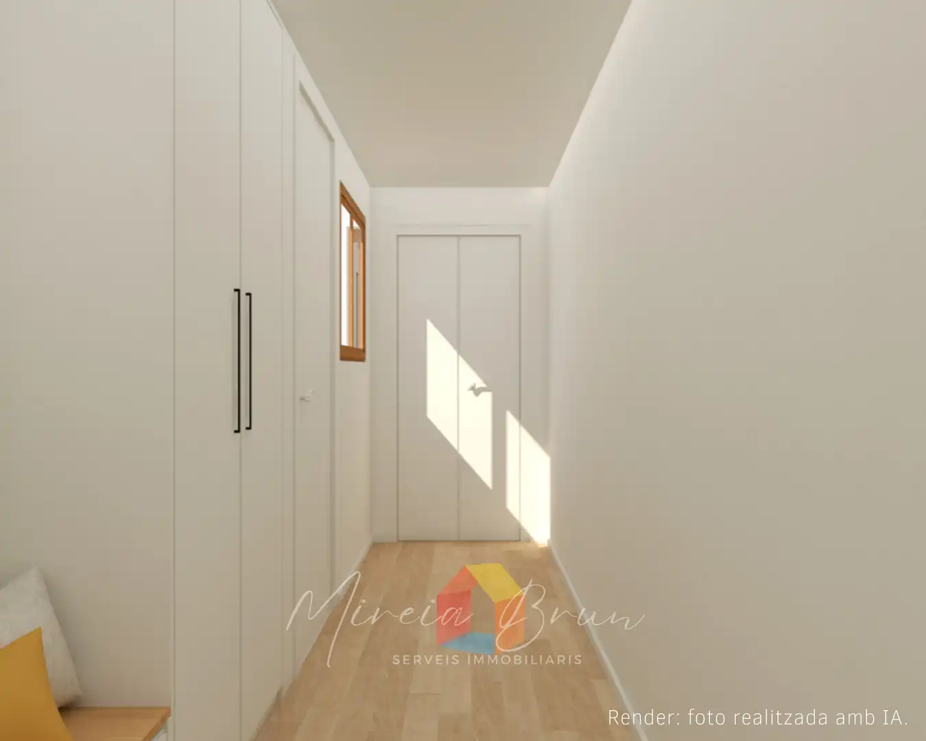 Flat for rent in Tona, Barcelona