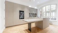 Kitchen of Planta baja for sale in  Barcelona Capital