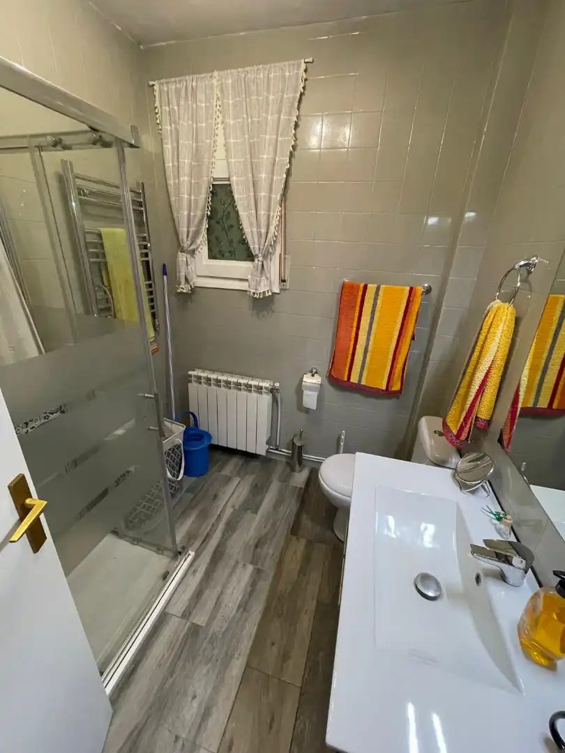 Baño de Piso en venta en Navaleno con Calefacción, Terraza y Trastero