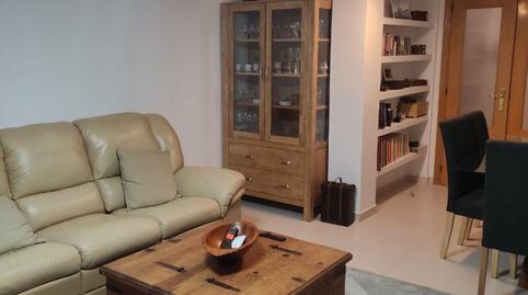 Foto 2 de Pis de lloguer a Polígono Santa Ana, Murcia