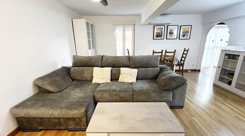 Photo 3 of Duplex to rent in Calle de Aguilar del Río, Buena Vista, Madrid