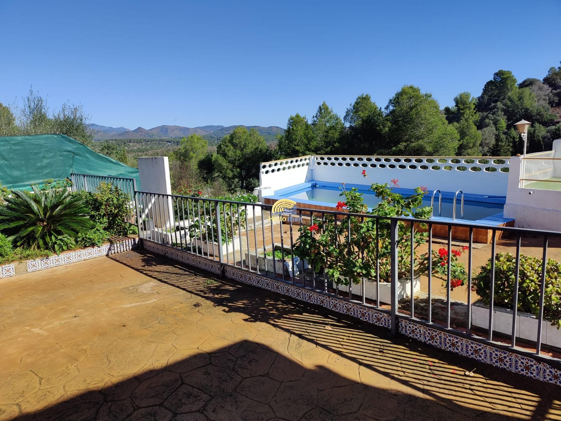 Jardí de Casa o xalet en venda en Torres Torres amb Jardí privat i Piscina