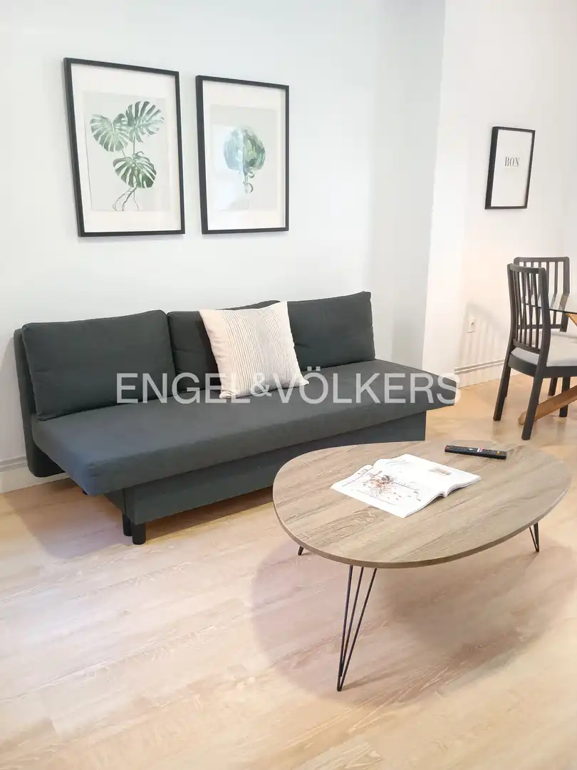 Flat for rent in Fuente del Berro