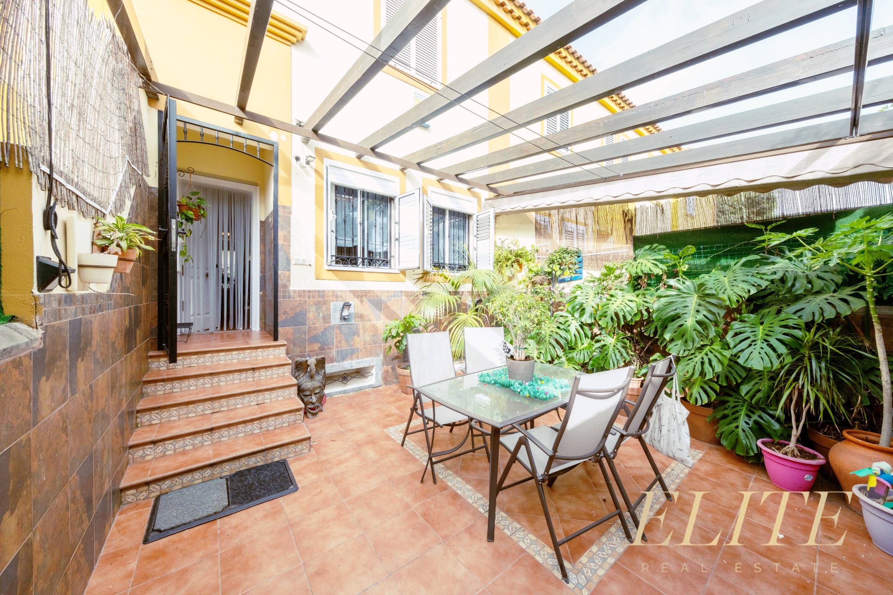 Jardí de Casa o xalet en venda en Las Palmas de Gran Canaria