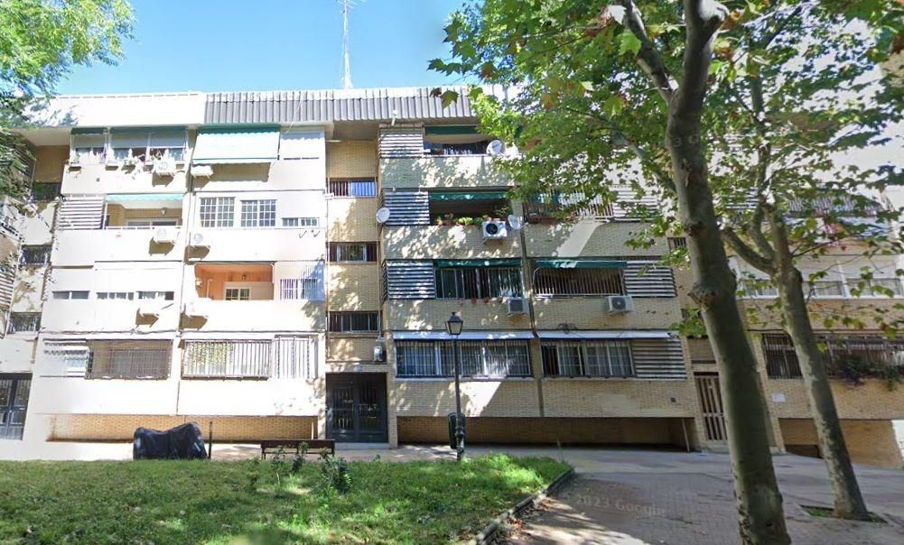 Pis en venda a Orcasitas