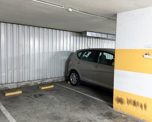 Parking of Garage for sale in Málaga Capital