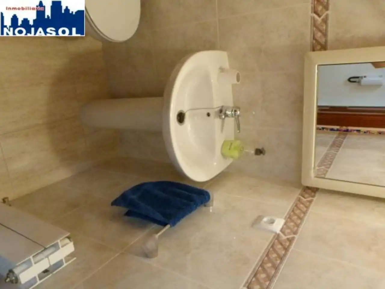 Wohnung mit Pool zur Miete in Calle ontañon, imagen 19