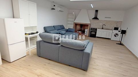 Foto 3 de Estudio de alquiler en Altorreal - El Chorrico, Molina de Segura