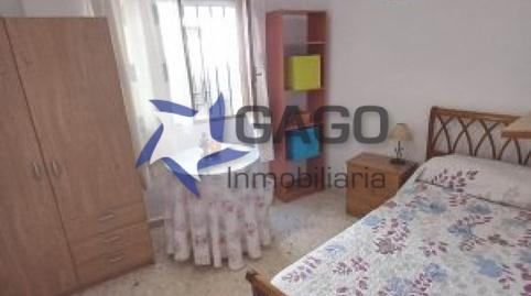 Foto 4 de Piso de alquiler en Casco Histórico  - Ribera - San Basilio, Córdoba