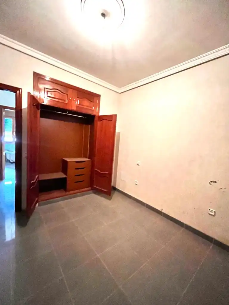 Dormitori de Casa o xalet en venda en Fuensalida amb Traster i Balcó