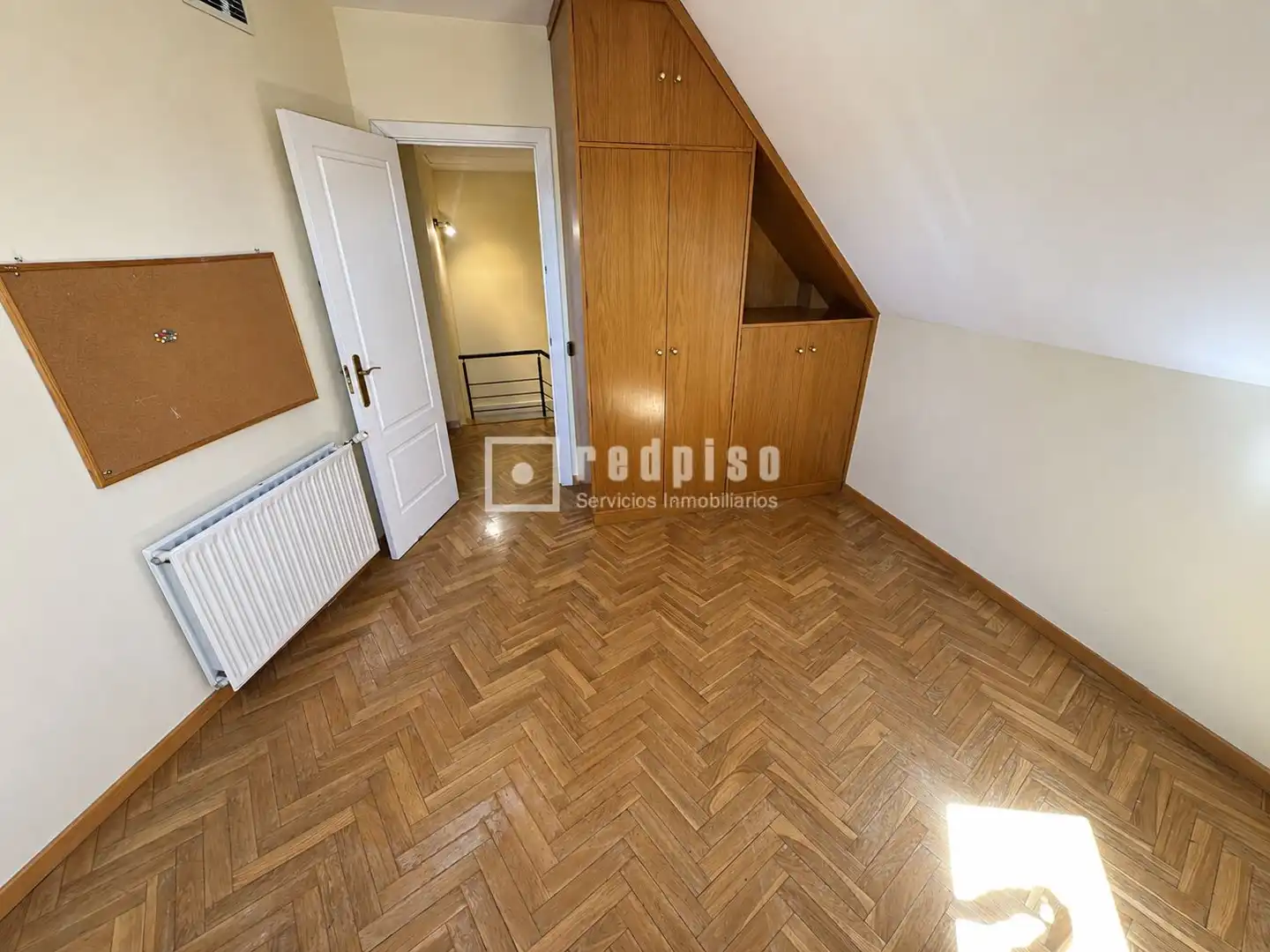 Ático en venta en Madrid con Aire acondicionado, Calefacción y Parquet