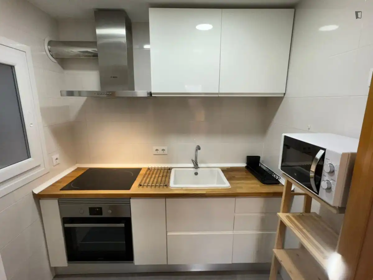 Apartments for rent in Es Rafal Vell