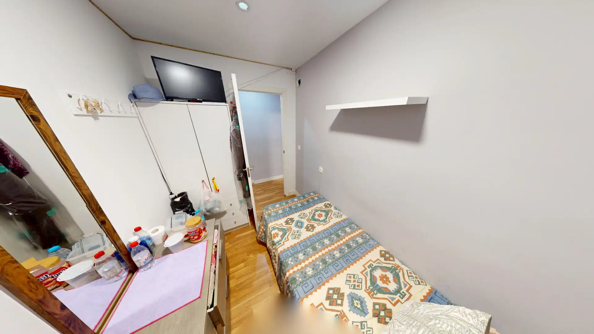 Piso con terraza en venta en Calle Maestro Caballero, imagen 10
