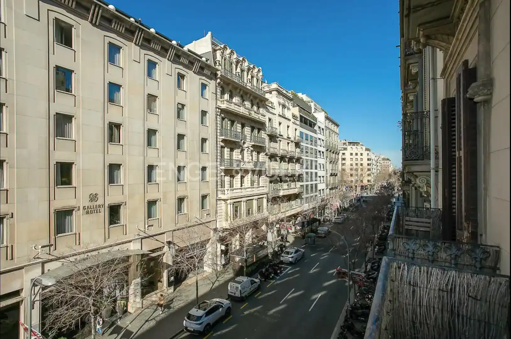 Appartamento con terrazza in vendita a Eixample, imagen 30