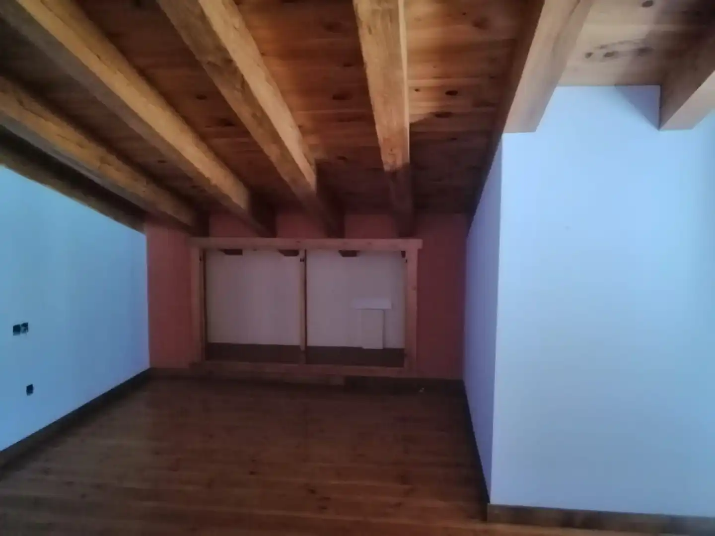 Finca rústica en venda en Herreruela amb Terrassa i Balcó