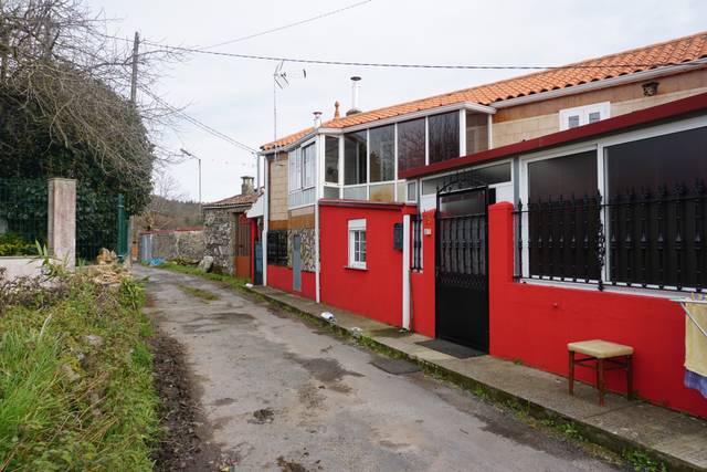 Casa-chalet en Venta en Lugar Gonta, 8 en Palas de Rei