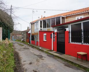 Exterior view of House or chalet for sale in Palas de Rei