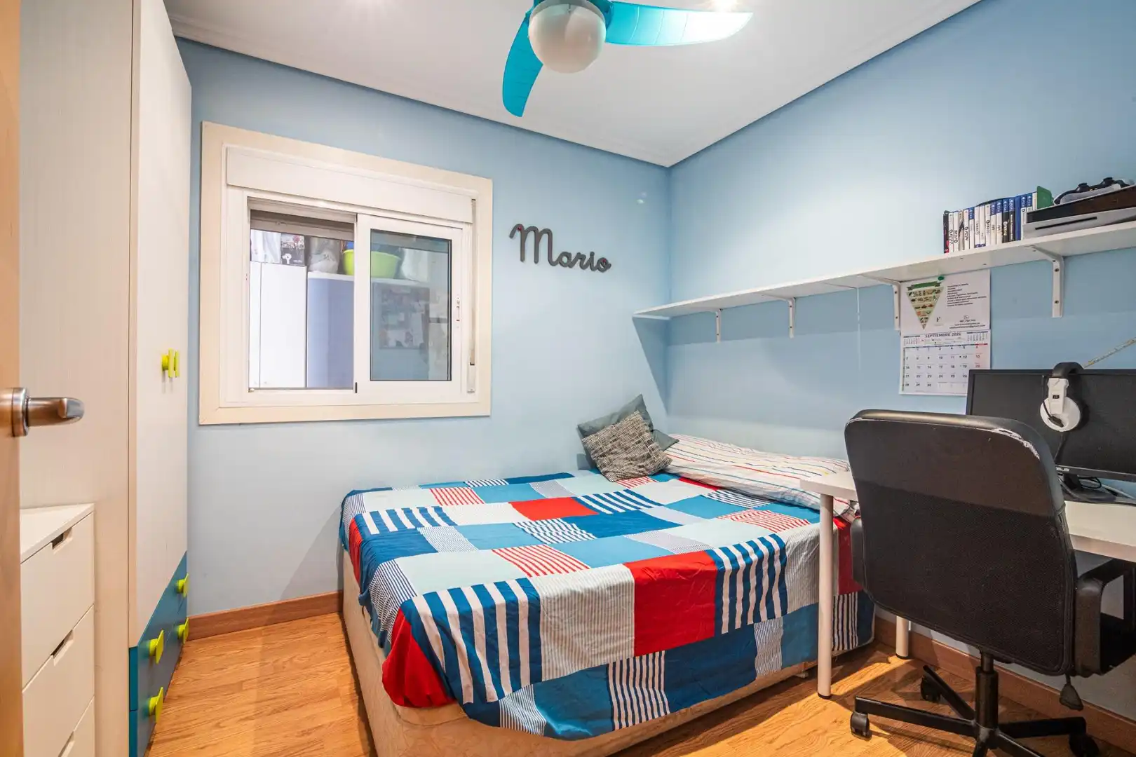 Habitación de Piso en venta en Elche ciudad