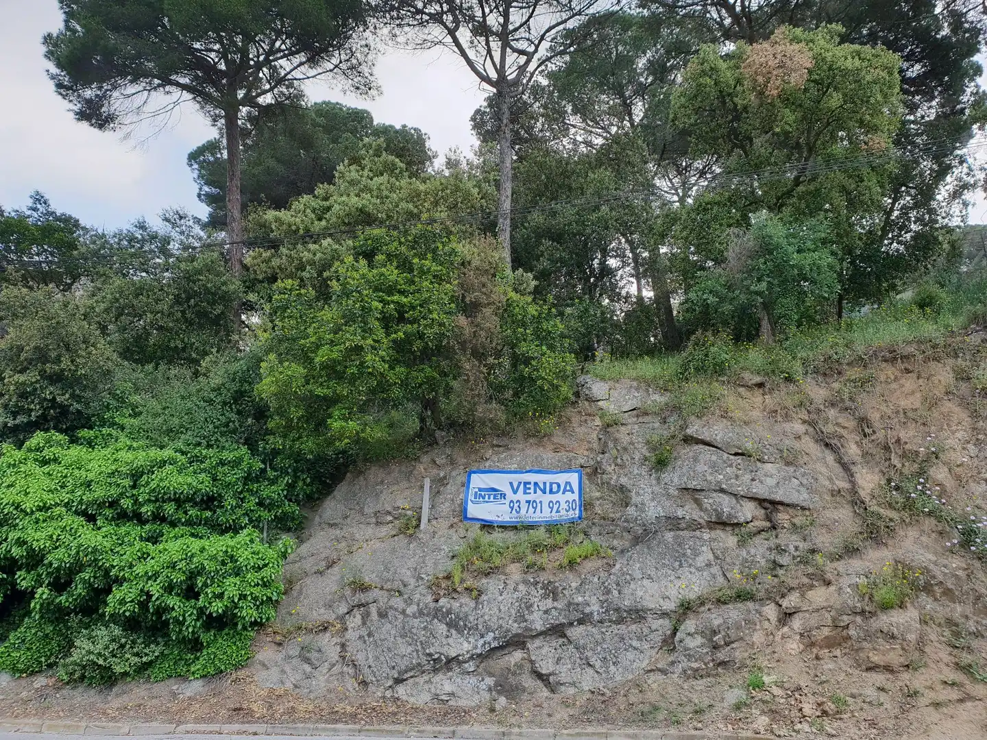 Lands and plots for sale in Can Massuet del Far, imagen 3