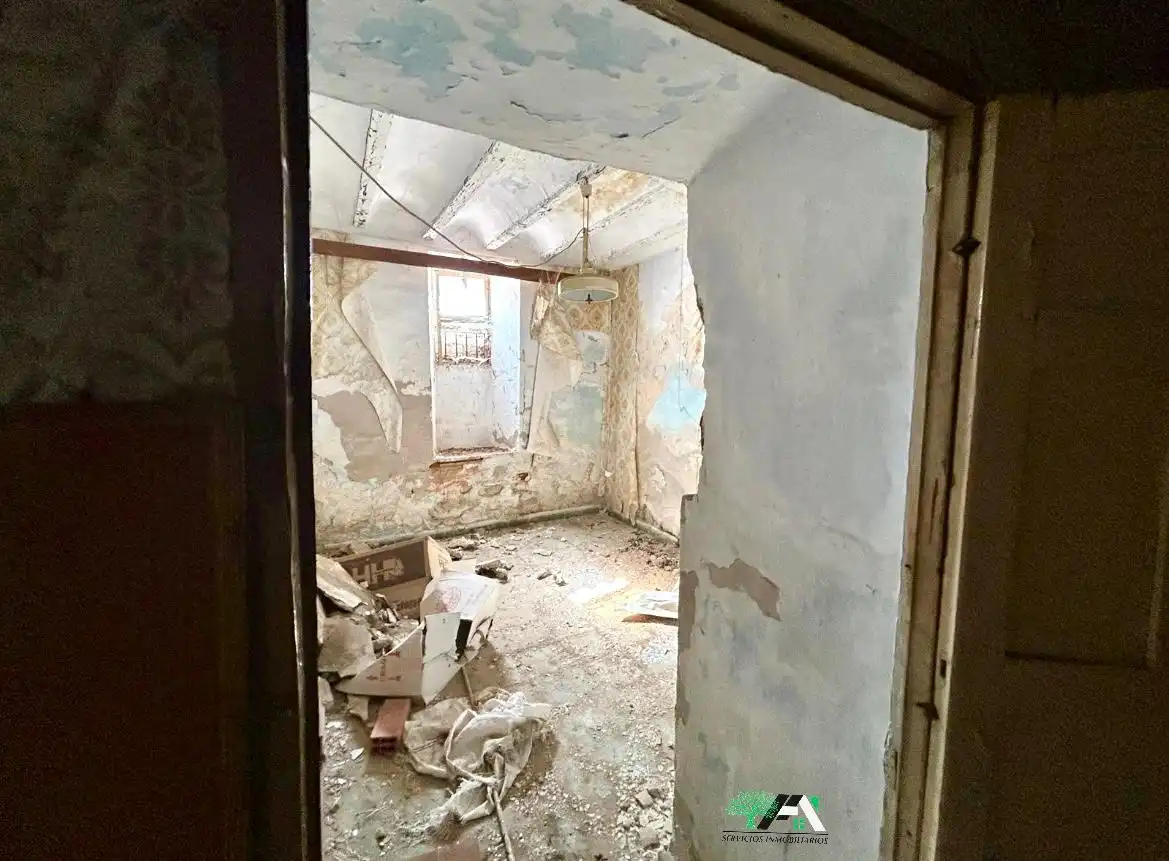 Casa con terraza en venta en Calle los Molinos, imagen 8
