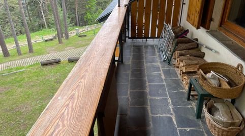 Foto 2 de Casa adosada en venta en Carrer del Parc Anglès, 64, La Molina, Alp