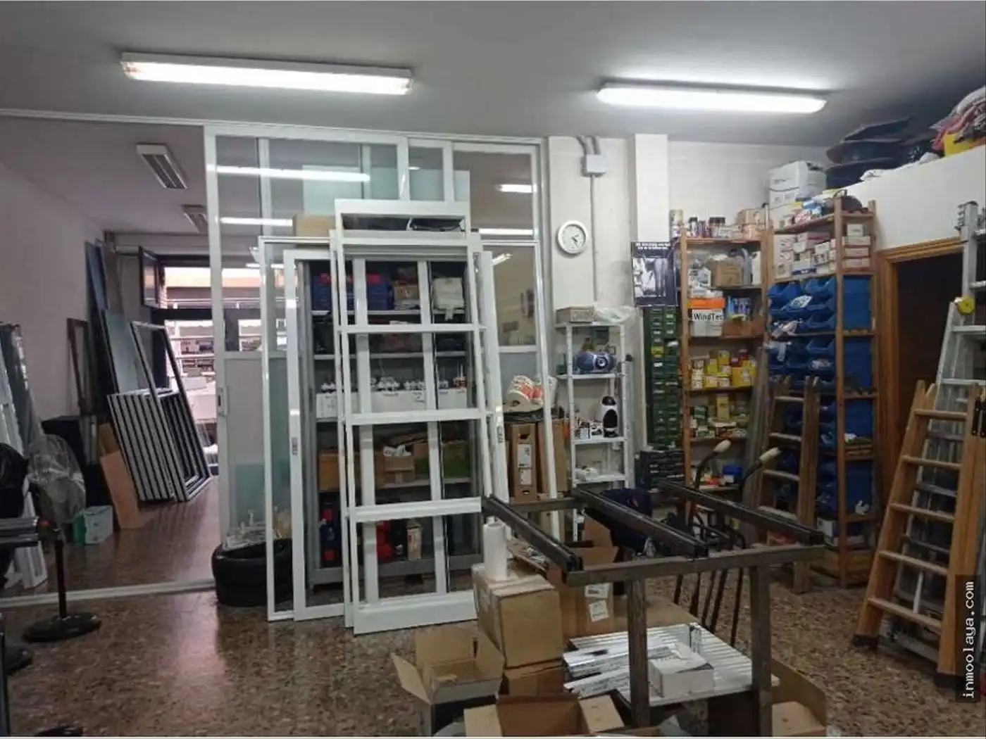 Locale commerciale in vendita a Ca n'Oriac - Sector Nord, imagen 12